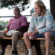Illustration for article titled In its season finale, Lodge 49 proves it wasn’t a dream but a wonderful drama